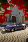 Porsche 964