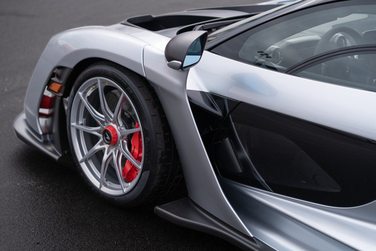Mclaren Senna 2